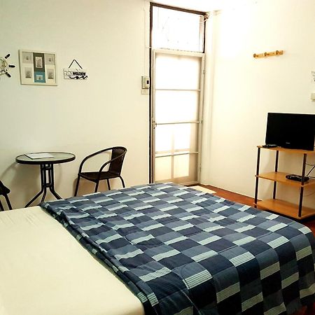 The I Talay Room And Souvenir Krabi town Екстериор снимка