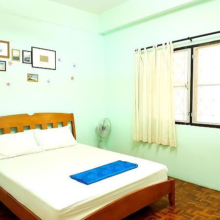 The I Talay Room And Souvenir Krabi town Екстериор снимка