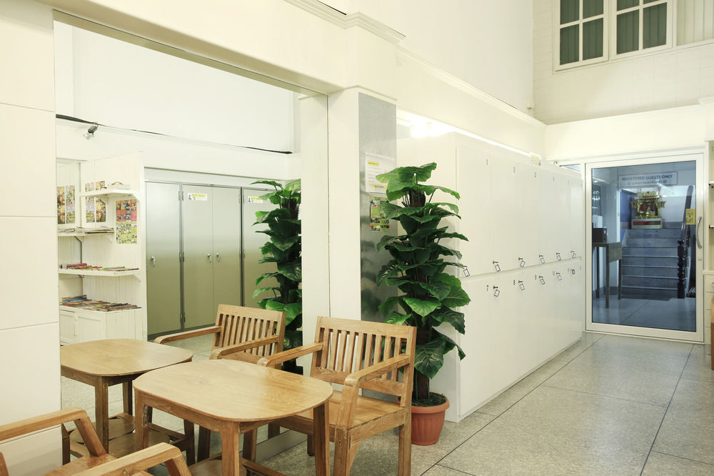 The I Talay Room And Souvenir Krabi town Екстериор снимка