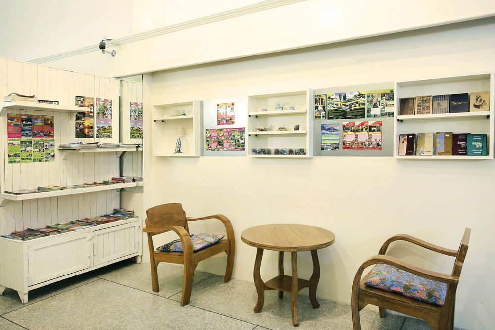 The I Talay Room And Souvenir Krabi town Екстериор снимка