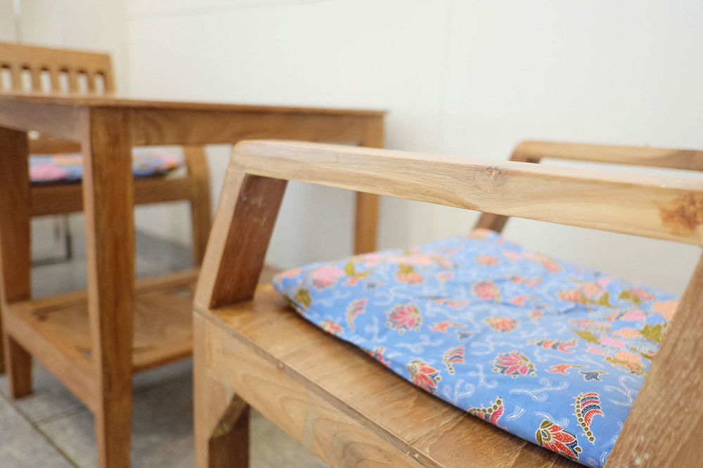 The I Talay Room And Souvenir Krabi town Екстериор снимка