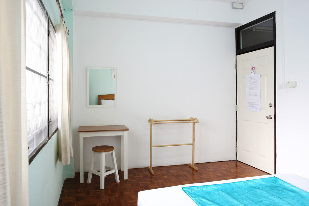 The I Talay Room And Souvenir Krabi town Екстериор снимка