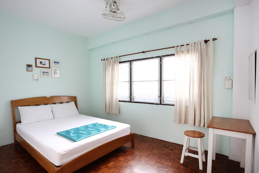 The I Talay Room And Souvenir Krabi town Екстериор снимка