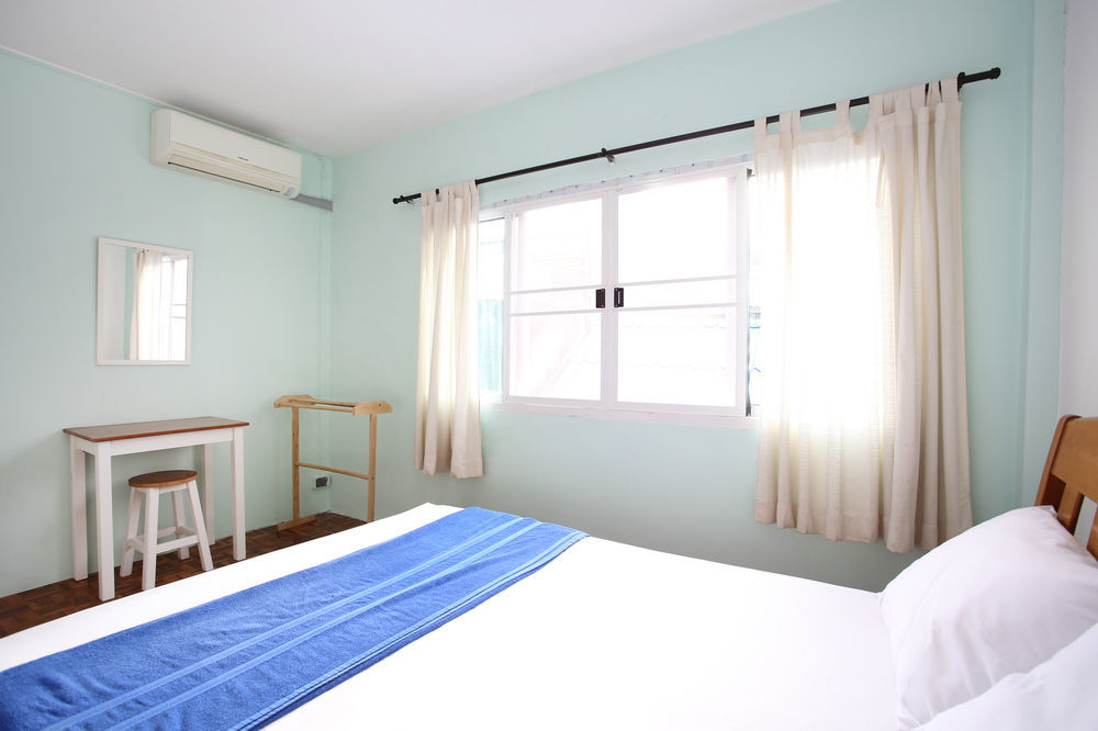 The I Talay Room And Souvenir Krabi town Екстериор снимка