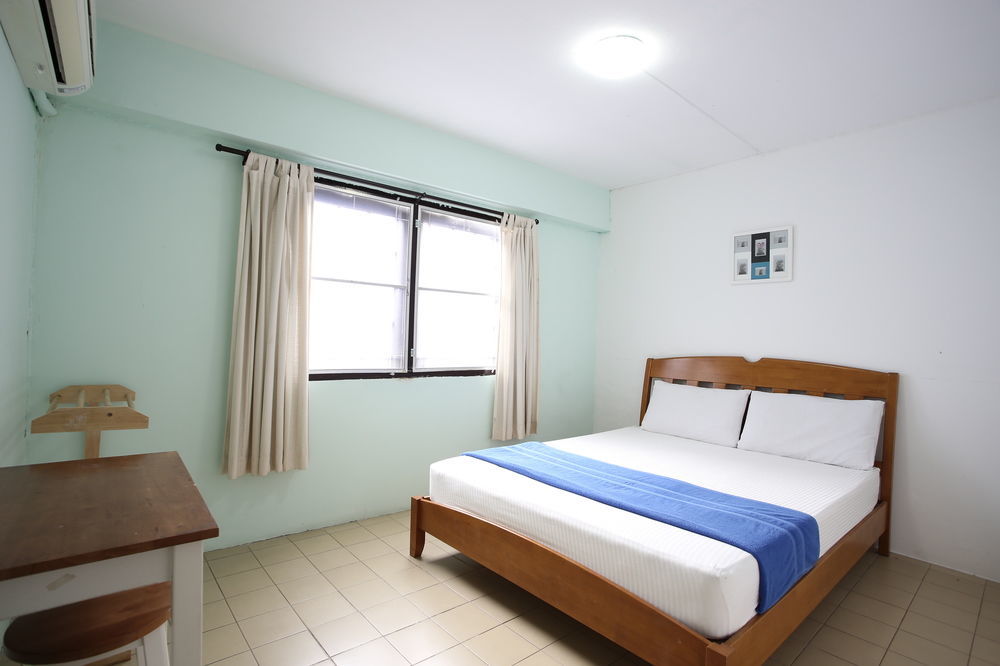 The I Talay Room And Souvenir Krabi town Екстериор снимка