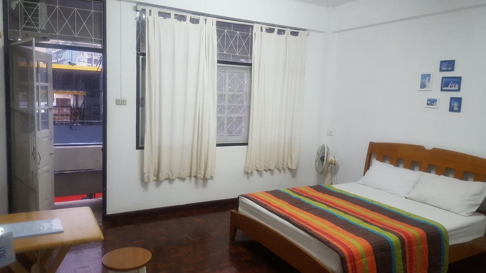 The I Talay Room And Souvenir Krabi town Екстериор снимка