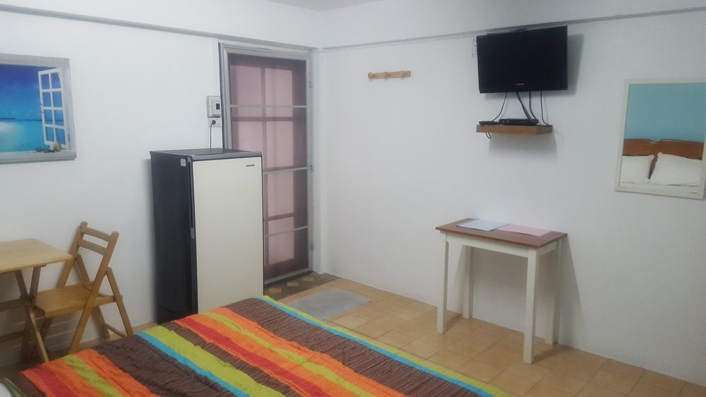 The I Talay Room And Souvenir Krabi town Екстериор снимка