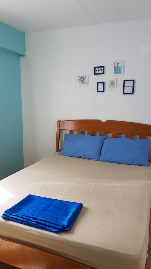 The I Talay Room And Souvenir Krabi town Екстериор снимка