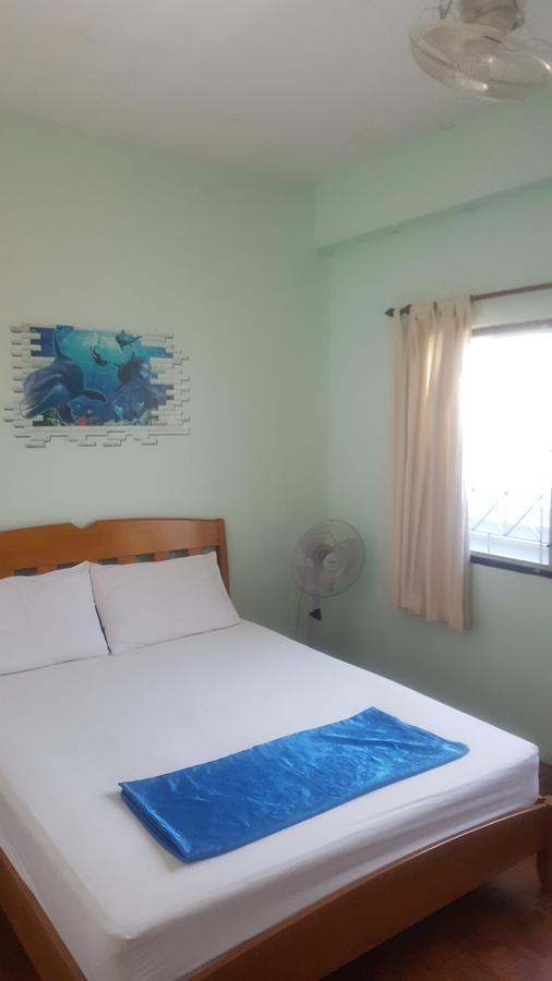 The I Talay Room And Souvenir Krabi town Екстериор снимка