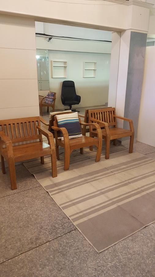 The I Talay Room And Souvenir Krabi town Екстериор снимка