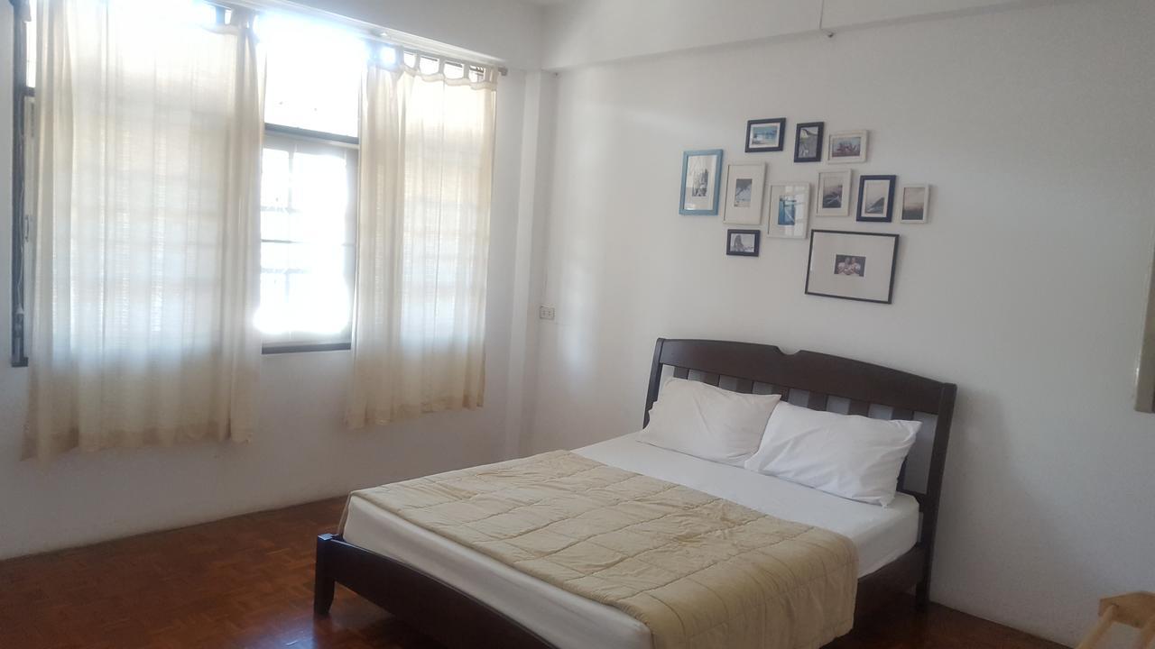 The I Talay Room And Souvenir Krabi town Екстериор снимка