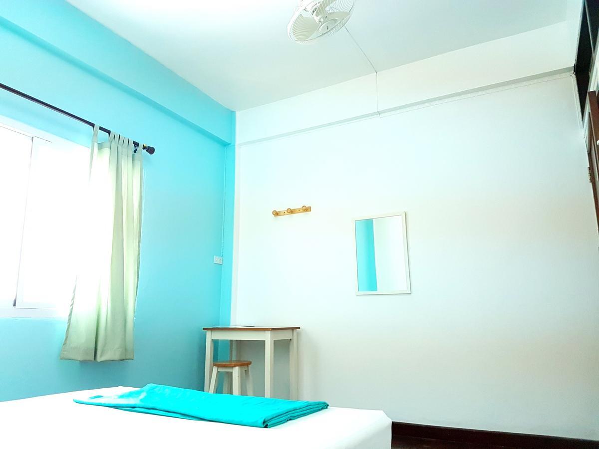 The I Talay Room And Souvenir Krabi town Екстериор снимка