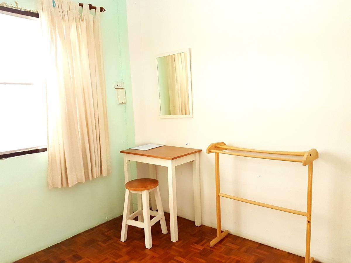 The I Talay Room And Souvenir Krabi town Екстериор снимка
