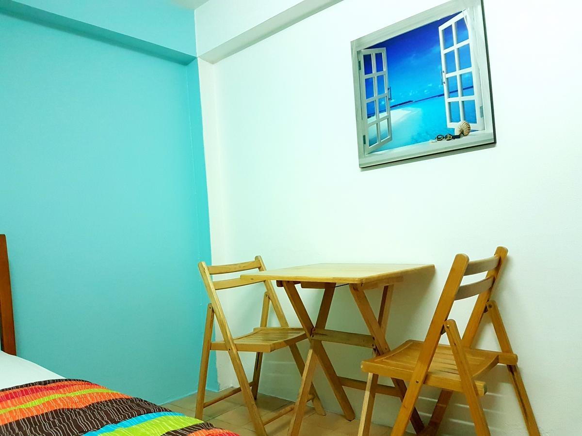 The I Talay Room And Souvenir Krabi town Екстериор снимка