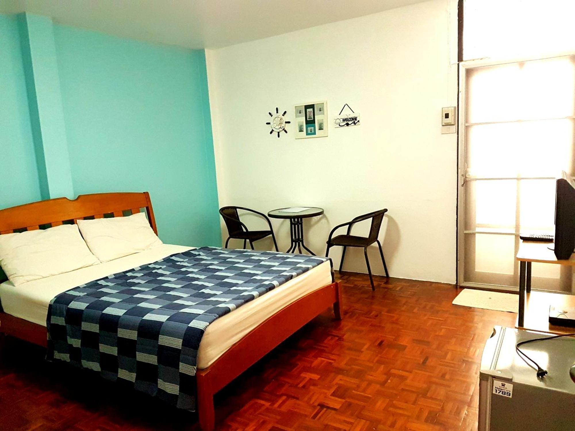 The I Talay Room And Souvenir Krabi town Екстериор снимка