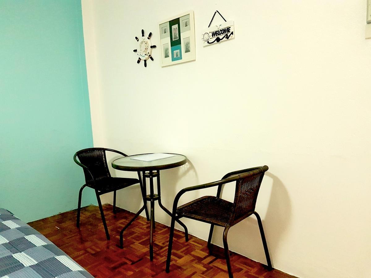 The I Talay Room And Souvenir Krabi town Екстериор снимка
