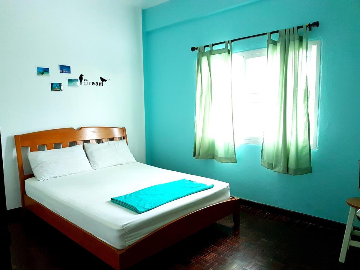 The I Talay Room And Souvenir Krabi town Екстериор снимка