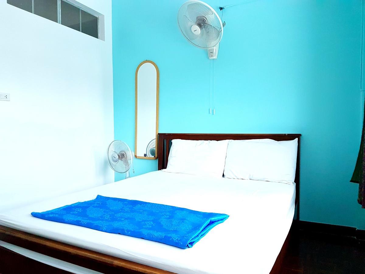The I Talay Room And Souvenir Krabi town Екстериор снимка