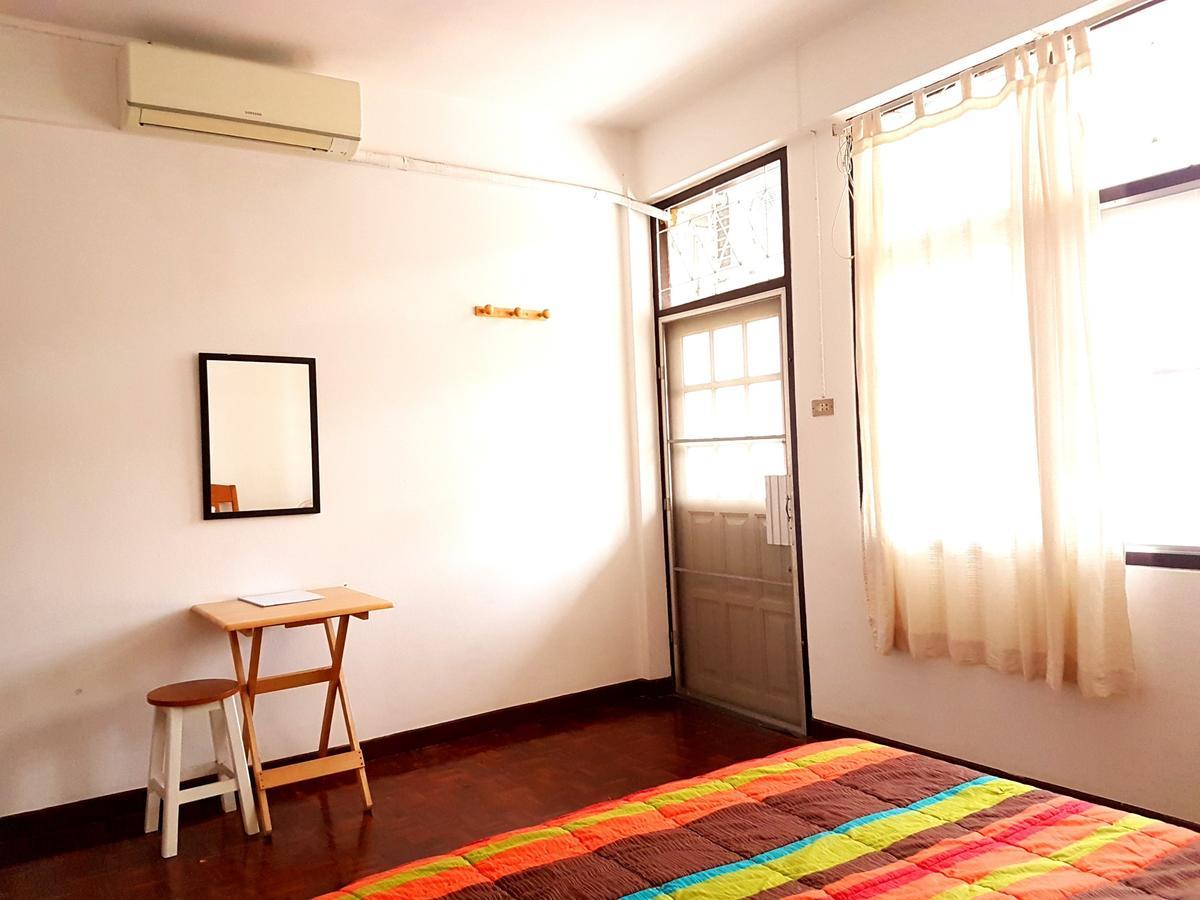 The I Talay Room And Souvenir Krabi town Екстериор снимка