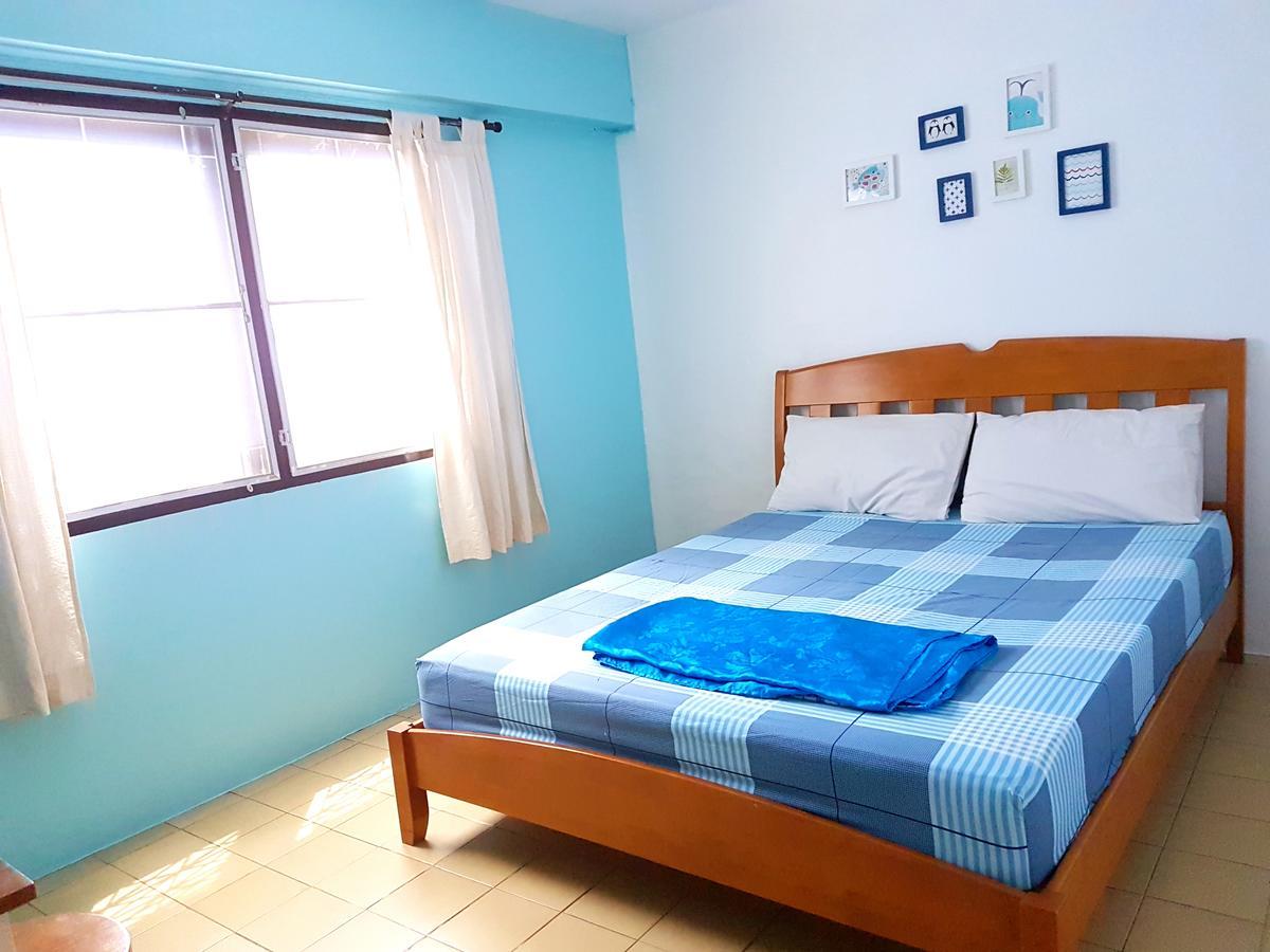 The I Talay Room And Souvenir Krabi town Екстериор снимка