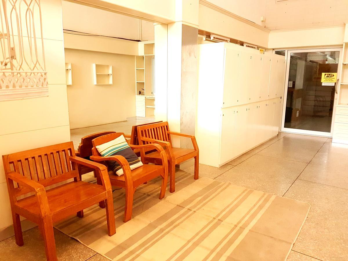 The I Talay Room And Souvenir Krabi town Екстериор снимка