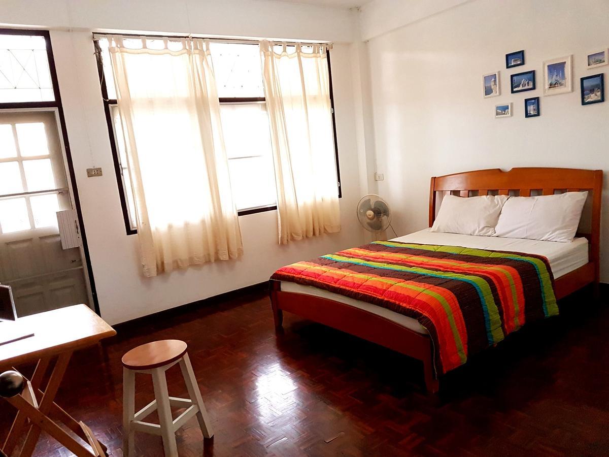 The I Talay Room And Souvenir Krabi town Екстериор снимка