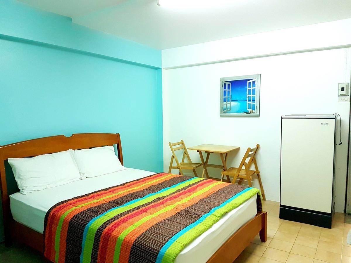 The I Talay Room And Souvenir Krabi town Екстериор снимка