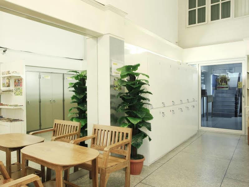 The I Talay Room And Souvenir Krabi town Екстериор снимка